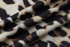 Chloe Leopard Mini Dress