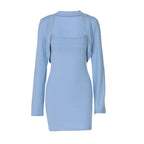 Celeste Two Piece Mini Dress
