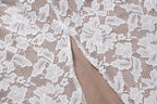 Selena Lace Maxi Dress