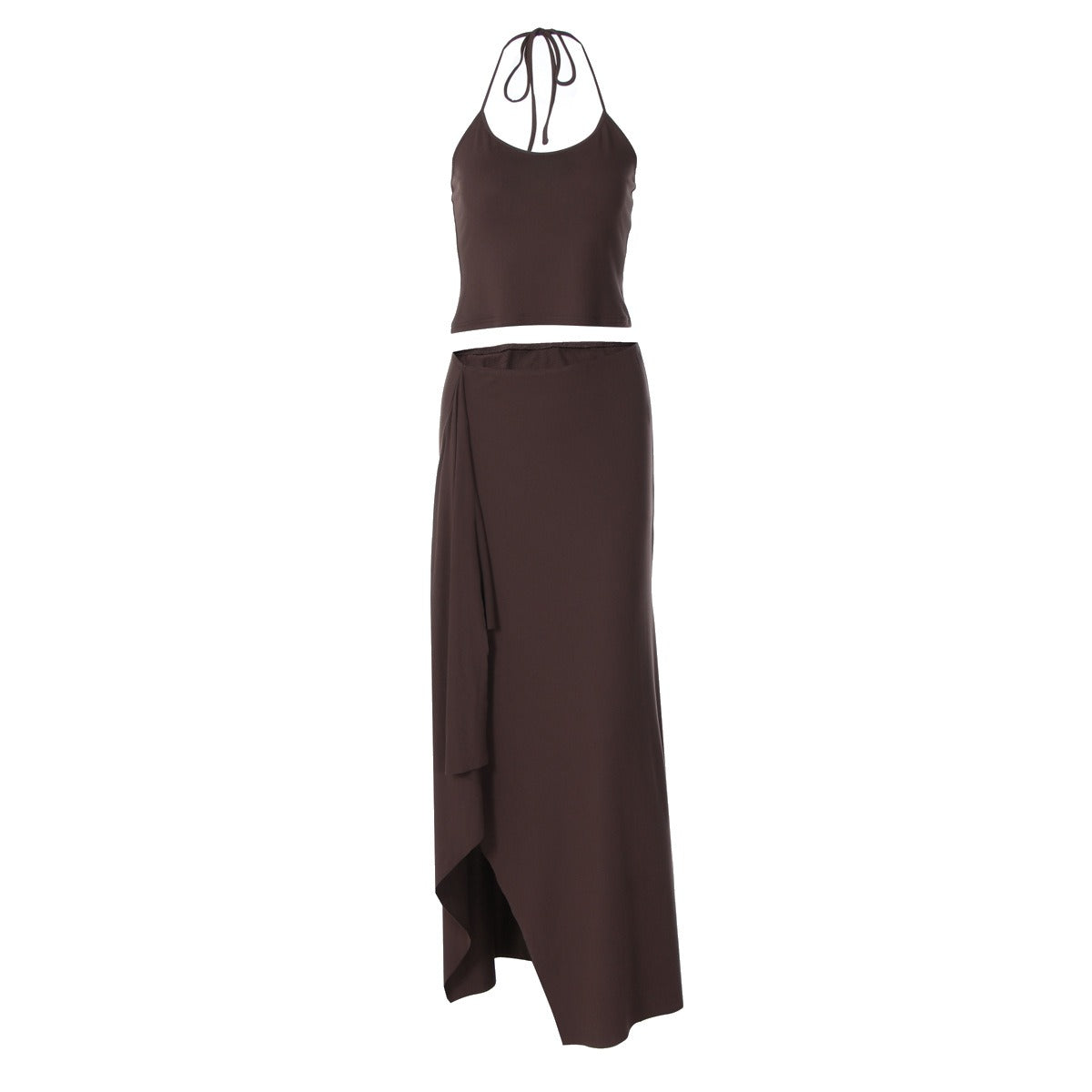 Tatiana Maxi Skirt Set