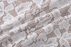 Selena Lace Maxi Dress