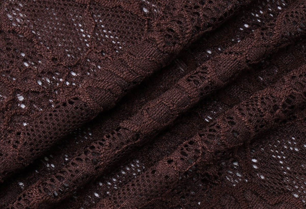 Nora Lace Bodysuit & Maxi Skirt Set