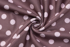Noemi Polka Dot Flare Pants Set