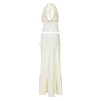 Oriana Maxi Skirt Set