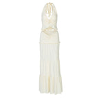 Oriana Maxi Skirt Set